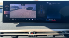 BMW iX 385kW xDrive50 M Sport 111.5kWh 5dr Auto Electric Estate